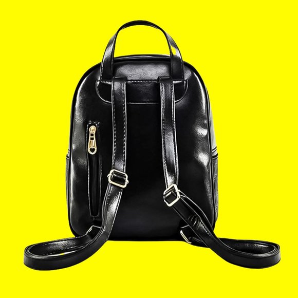 ?BlackBackPack 4pc Combo?